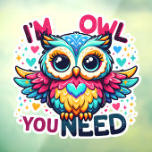 お前が必要だ ウィンドウサイン (シート3)