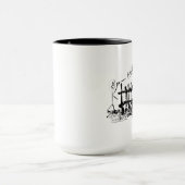 お前が必要だ! マグカップ (中央)