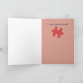 お前が恋しく思得意だ シーズンカード (内部)