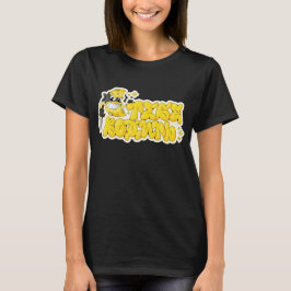 お前が捕手だ Tシャツ