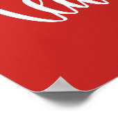 お前が最高の先生だ ポスター (角)