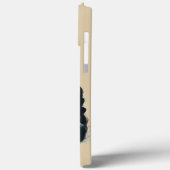 お前が欲しい | アンクルサム募集ポスター米国陸軍 Case-Mate iPhoneケース (裏面 / 左)