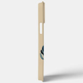 お前が欲しい | アンクルサム募集ポスター米国陸軍 Case-Mate iPhoneケース (裏面 / 右)