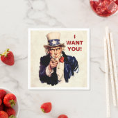 お前が欲しい！ スタンダードカクテルナプキン (インサイチュ)