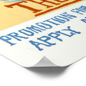 お前が欲しい ポスター (角)