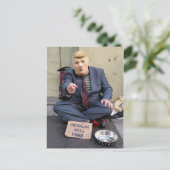 お前が欲しい ポストカード (スタンド正面)