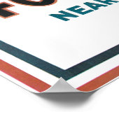 お前が欲しい!州軍統一されただ ポスター (角)