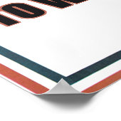 お前が欲しい…手を洗うには…愛国者である ポスター (角)