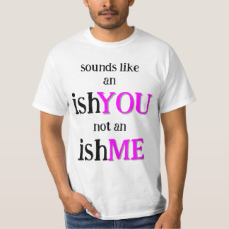 お前が気に入った Tシャツ