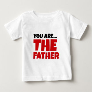 お前が父親だ ベビーTシャツ