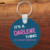 お前が理解できないこと キーホルダー (正面)