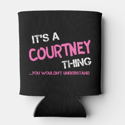 お前が理解できないような法廷外な事 缶クーラー (裏面)