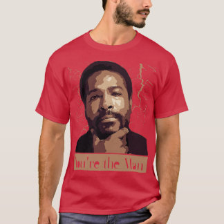 お前が男だ Tシャツ