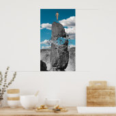 お前が知っている以上に強い ポスター (キッチン)