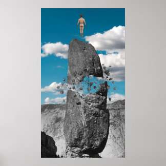 お前が知っている以上に強い ポスター