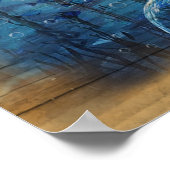 お前が記念の贈り信じ物を贈る人魚 ポスター (角)