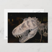 お前が食べ!! ポストカード (正面/裏面)