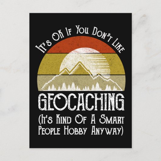 お前さもしんは芸者が嫌だ ポストカード (正面)