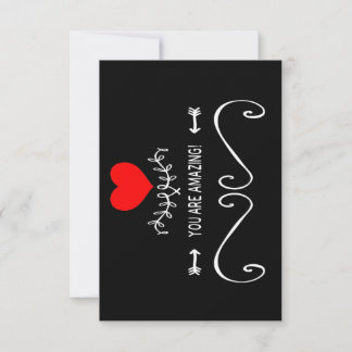 お前すごい！ サンキューカード