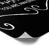 お前すごい！ ポスター (角)