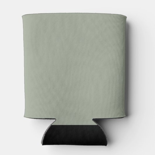 お前たち俺の庭から出ろ 缶クーラー (裏面)