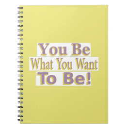 「お前だ！」 かわいいデザイン。買今 ノートブック