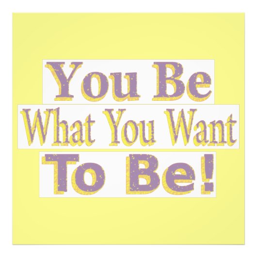 「お前だ！」 かわいいデザイン。買今 フォトプリント            (正面)