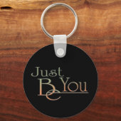 お前だ キーホルダー (正面)