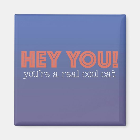 お前だ!マグネット マグネット (正面)