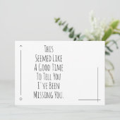 お前と一緒に過ごした良い恋しく思時期 (スタンド正面)