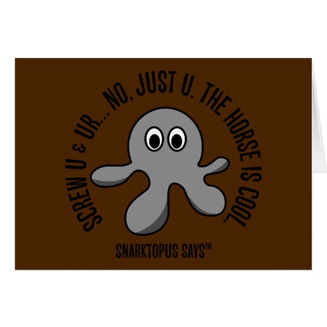 お前と乗った馬をねじ込む (正面横)