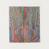 お前と二人 タペストリー (正面)