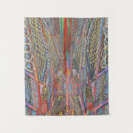 お前と二人 タペストリー