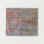 お前と二人 タペストリー (正面(横))