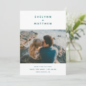 お前と俺|シンプル名|ティール(緑がかった色) セーブザデート (スタンド正面)