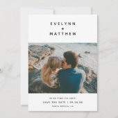 お前と俺|シンプル名|黒 セーブザデート (正面)