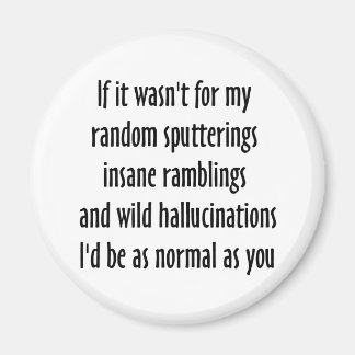 お前と同じように マグネット