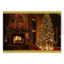 お前と君の聖降誕祭お目出とう