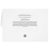 お前と君の聖降誕祭お目出とう (裏面横)