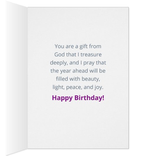 お前と連れて行く賛美のは本当に感謝 (内側 (右))