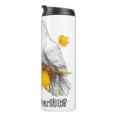 お前と離れ平和だ タンブラー (回転右)