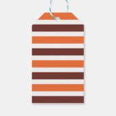 お前なしで何をするか分かってる!ギフトタグ ギフトタグ (裏面)