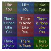 お前には似合わない タイル (正面)