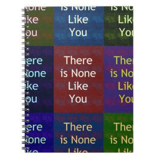 お前には似合わない ノートブック