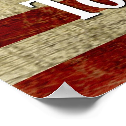 お前には俺が稼いだ資格はない ポスター (角)