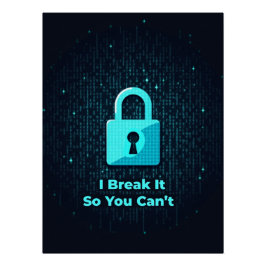 お前には出来ないように切る ポスター