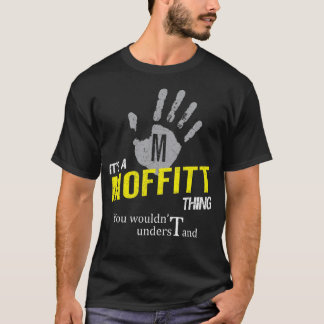 お前には分からないことだ Tシャツ