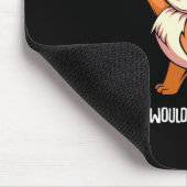 お前には分からないリス物だ マウスパッド (コーナー)