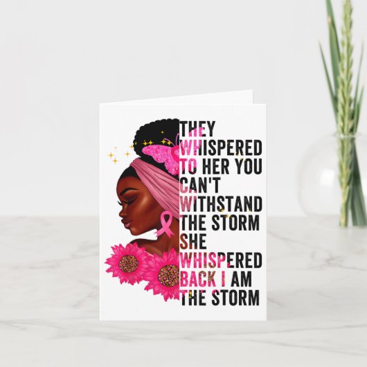 お前には耐えられない噂を立てた カード (正面)