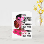 お前には耐えられない噂を立てた カード (黄色い花)